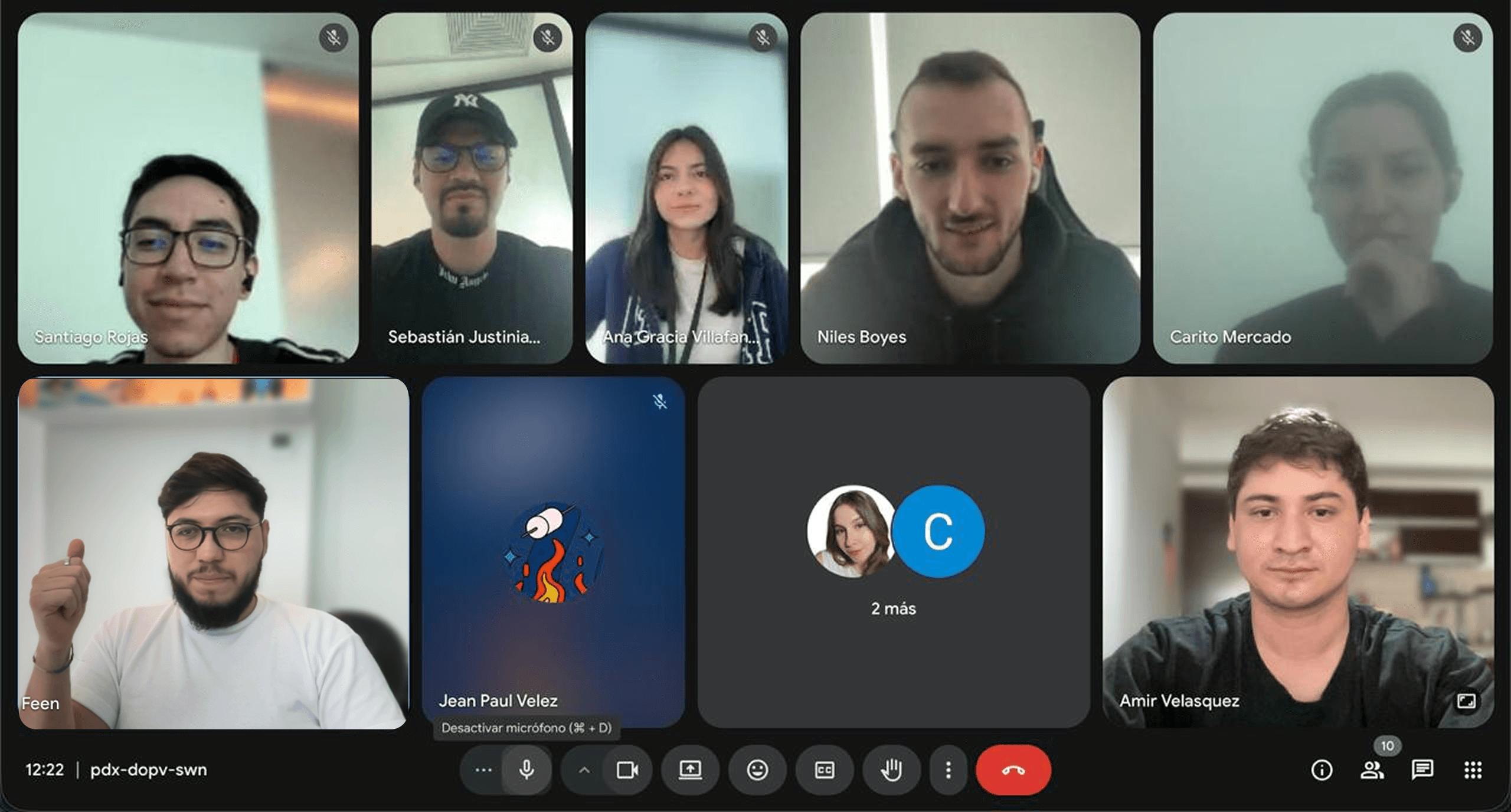 Q&A session image