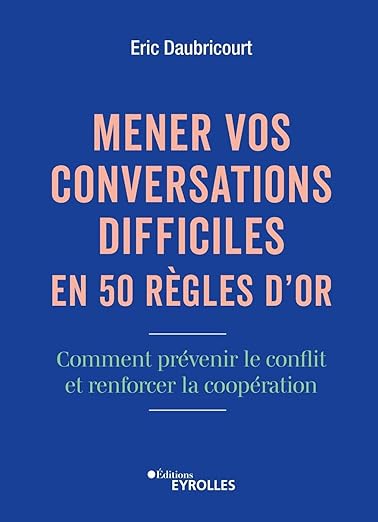 Mener des conversations difficiles