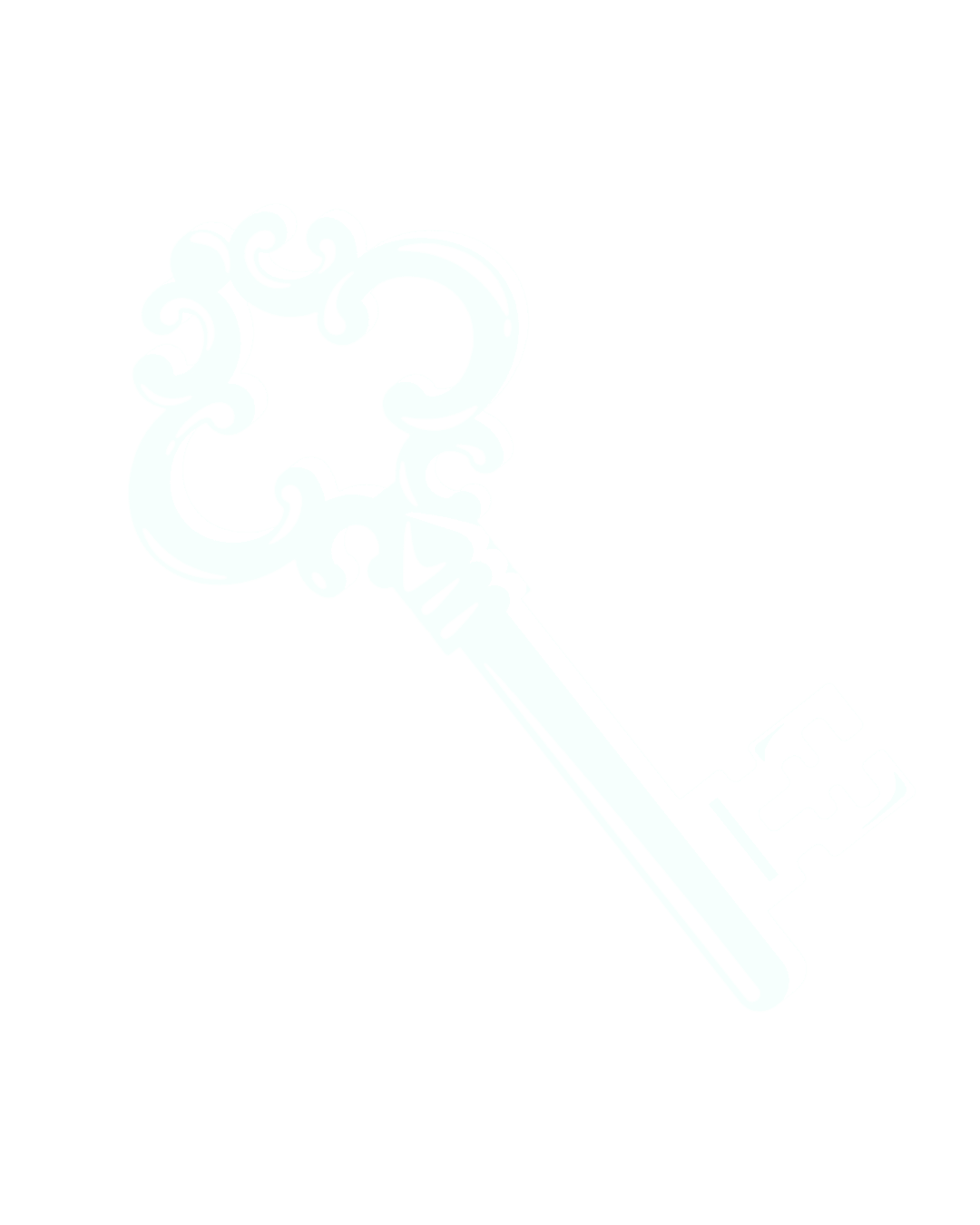 Auralis Logo White