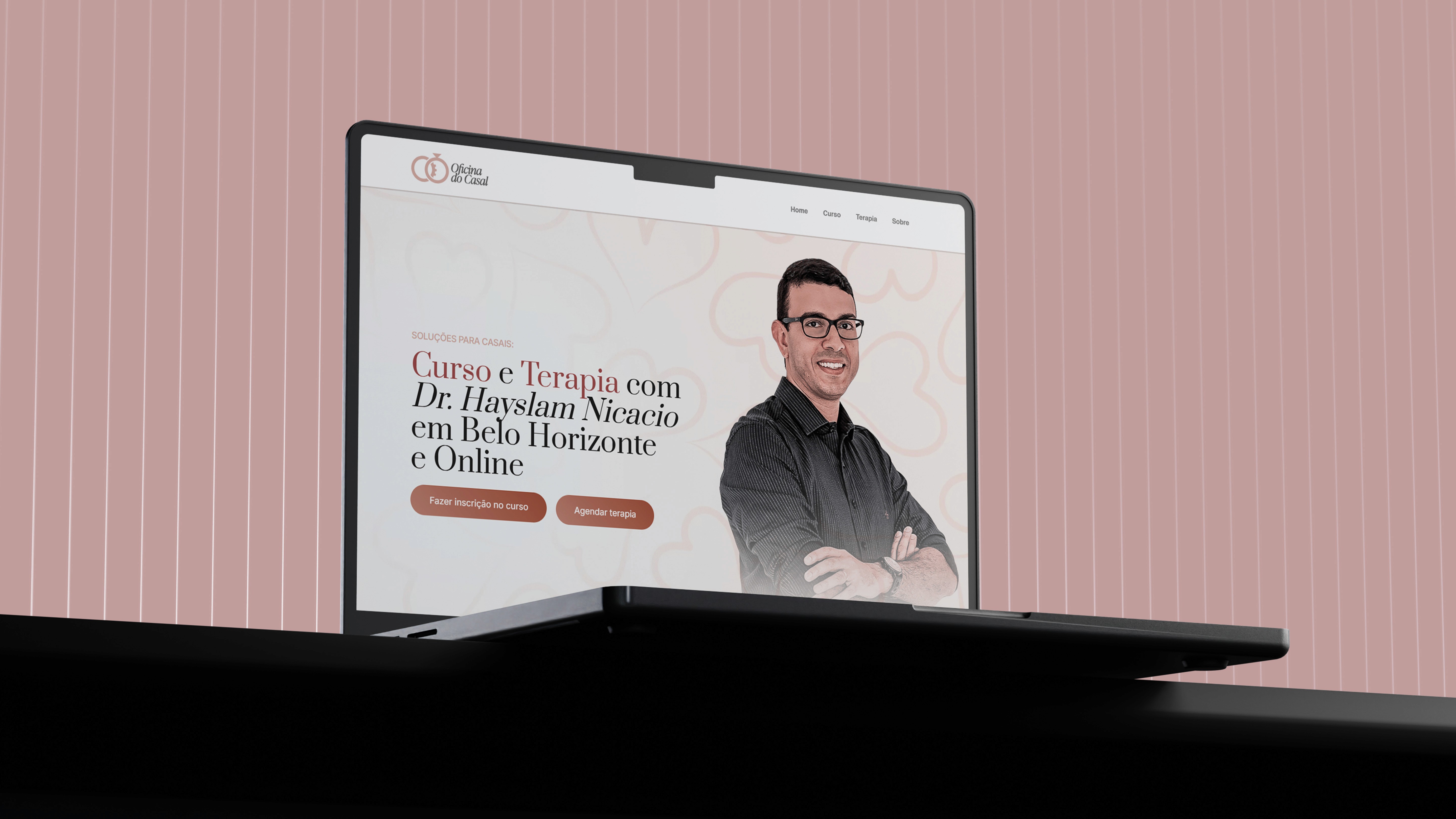 A profile picture of this person