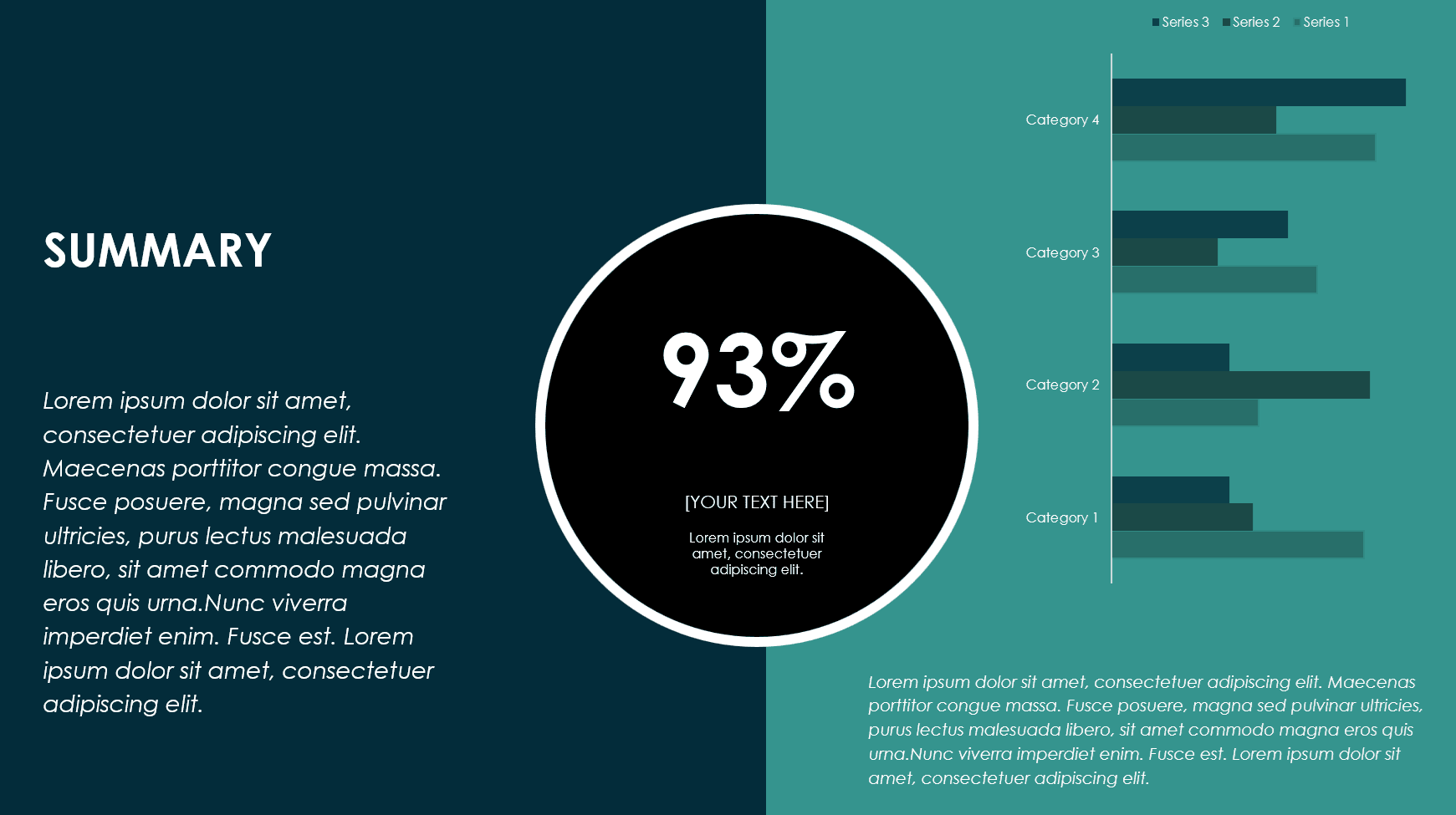Pitch Experts: how to create a sales pitch