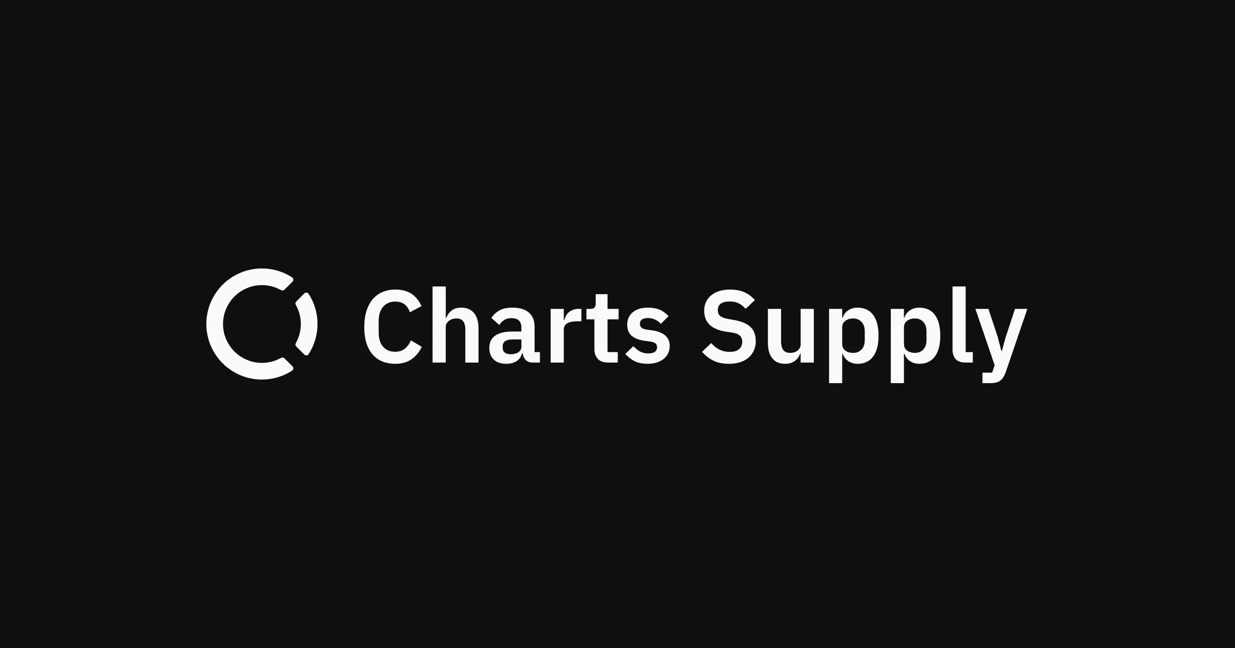 Thumbnail image of Charts Supply