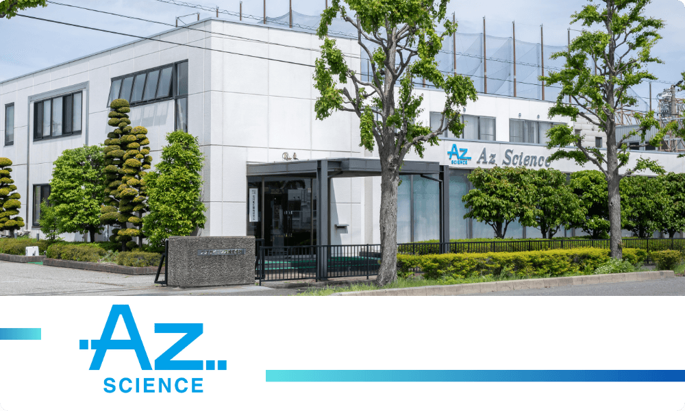 AZ Science Co., Ltd.