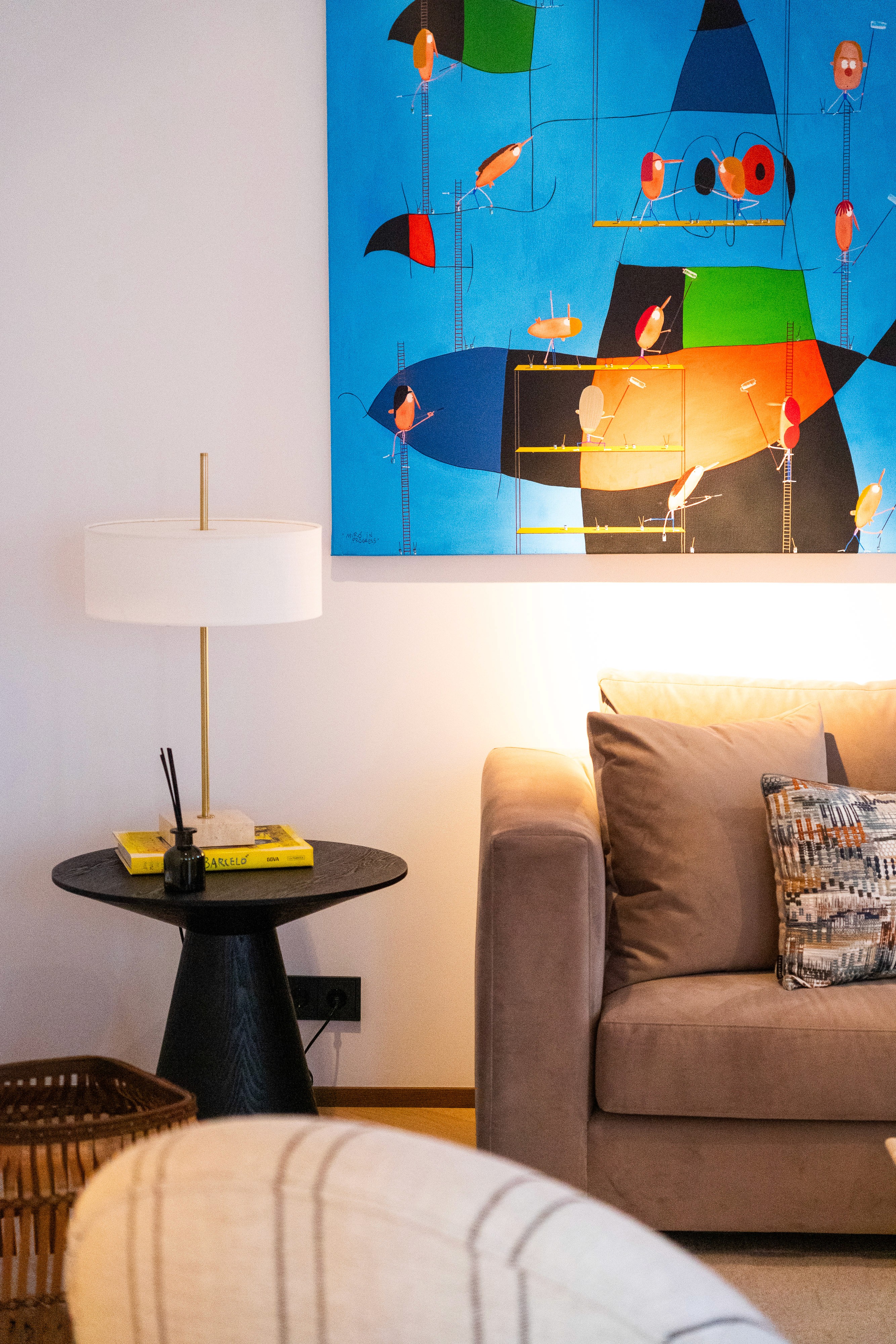 Bellevoire Montmartre