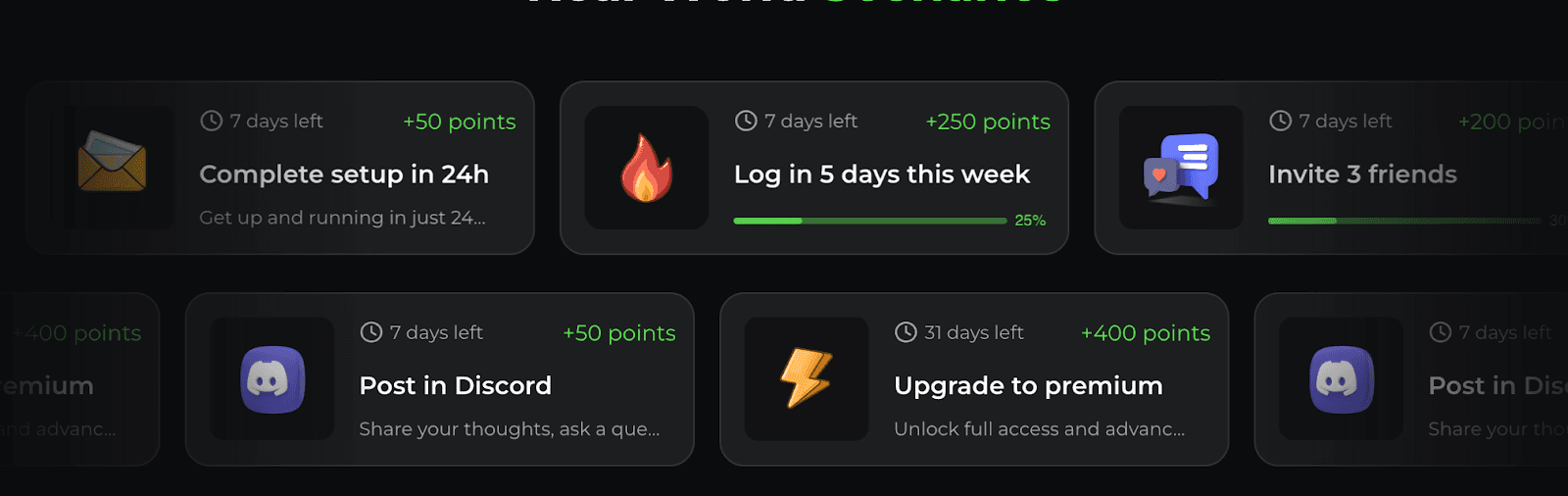 Telecom Loyalty Programs - Image 12