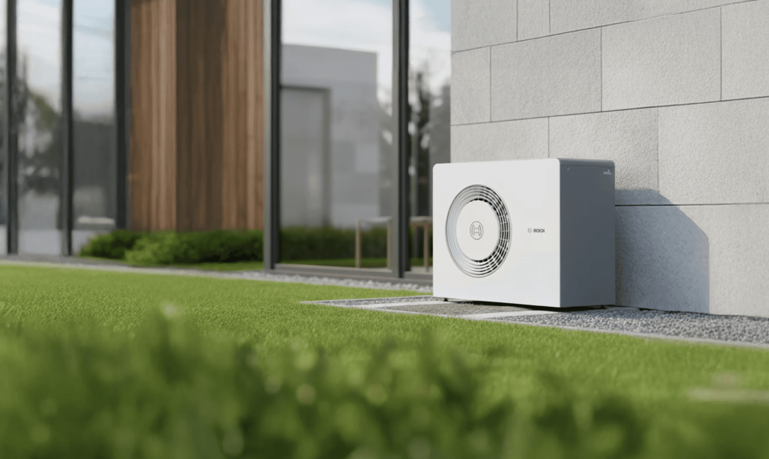 an orange and white mixers interface on a light orange surface