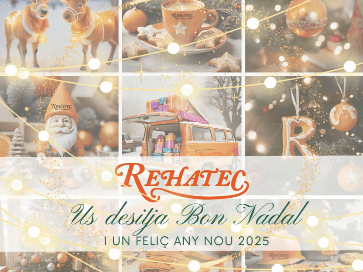 Felicitació de Nadal 2025