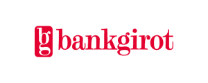 BankGiroCentralen logo