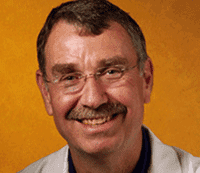 John March, MD, MPH portrait