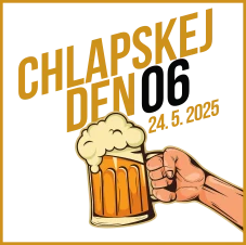 Chlapskej den