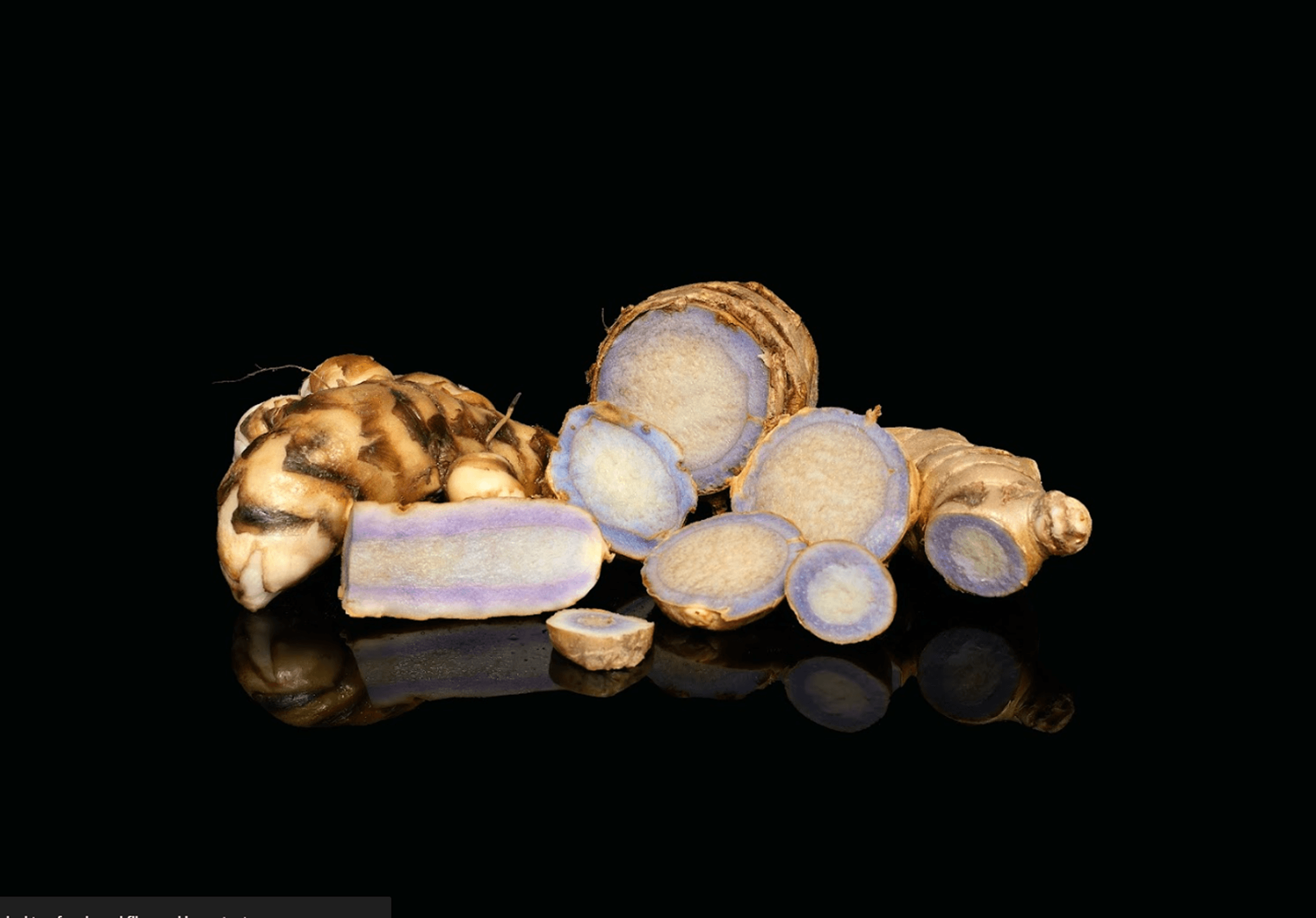 Kunyit hitam ubat tradisional melayu