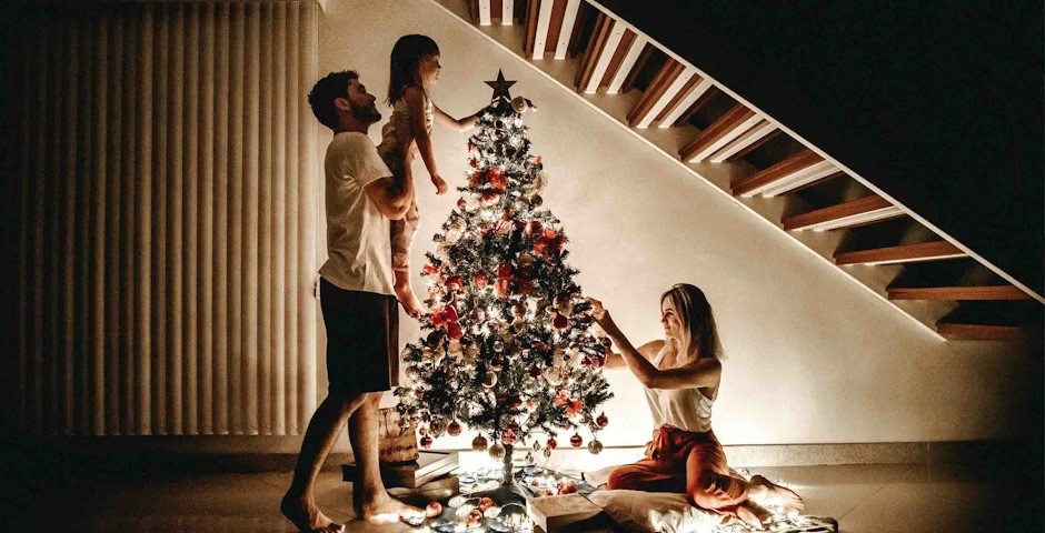 Christmast tips 2019