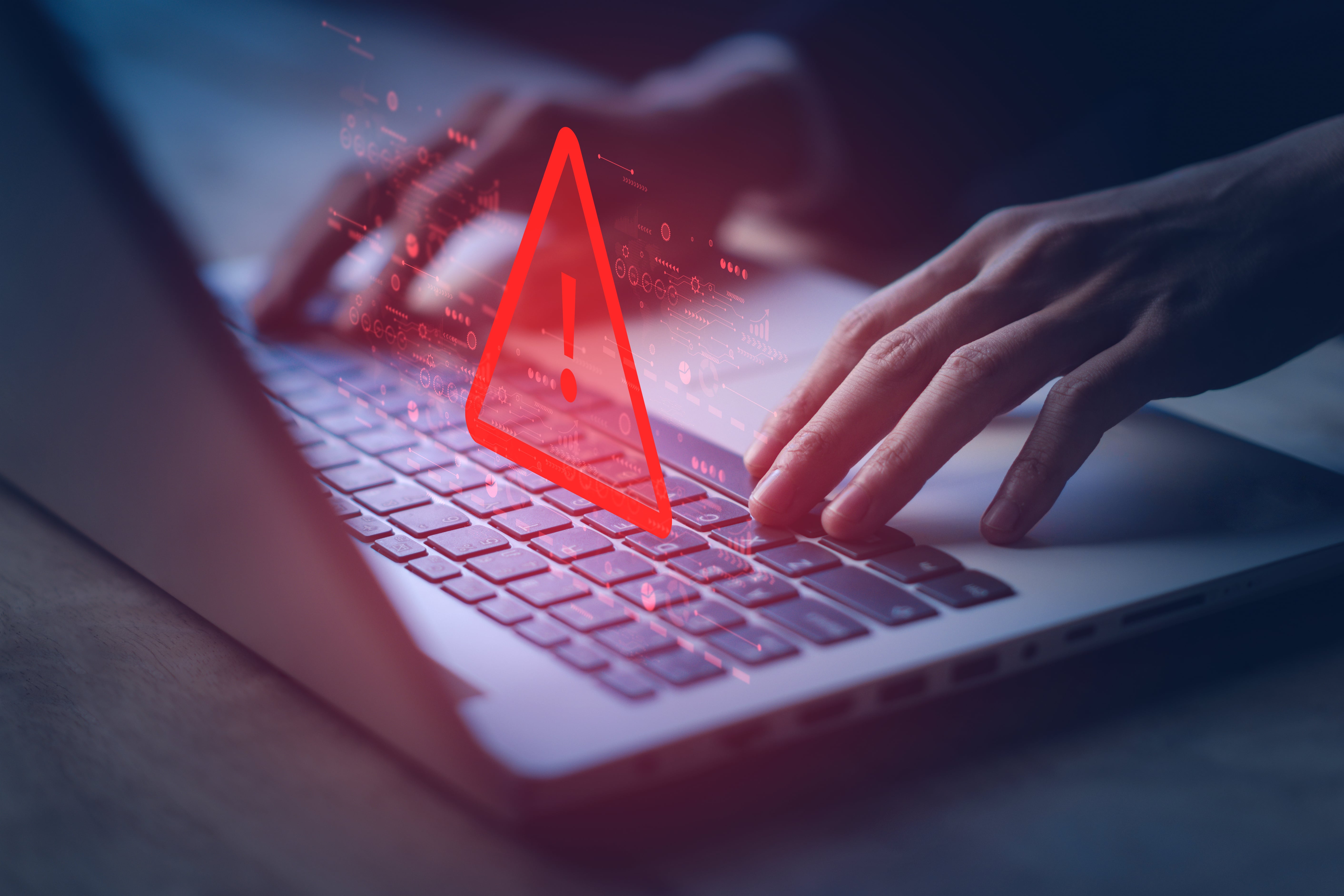 Cybersecurity Solutions in Chilliwack