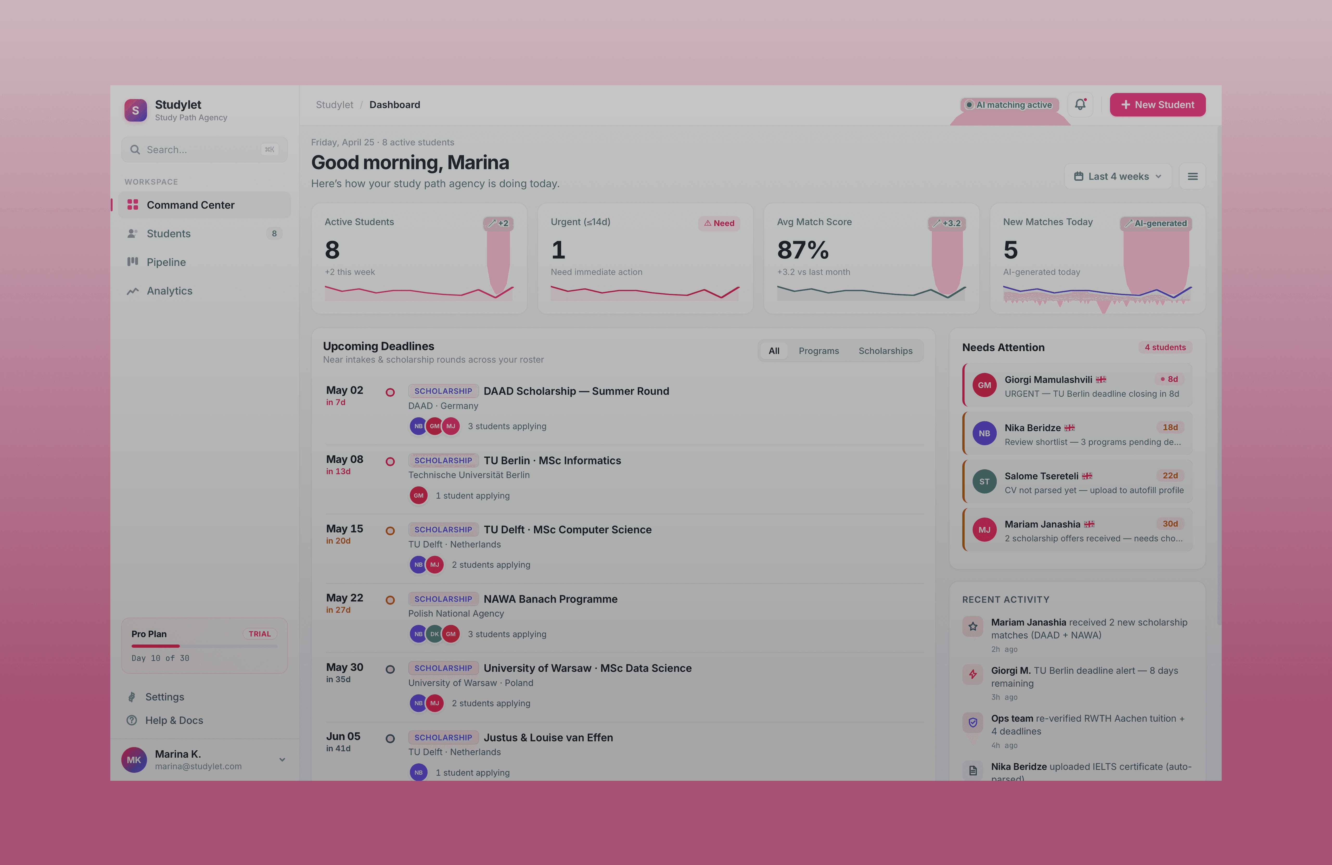 Featured Project Cover Image