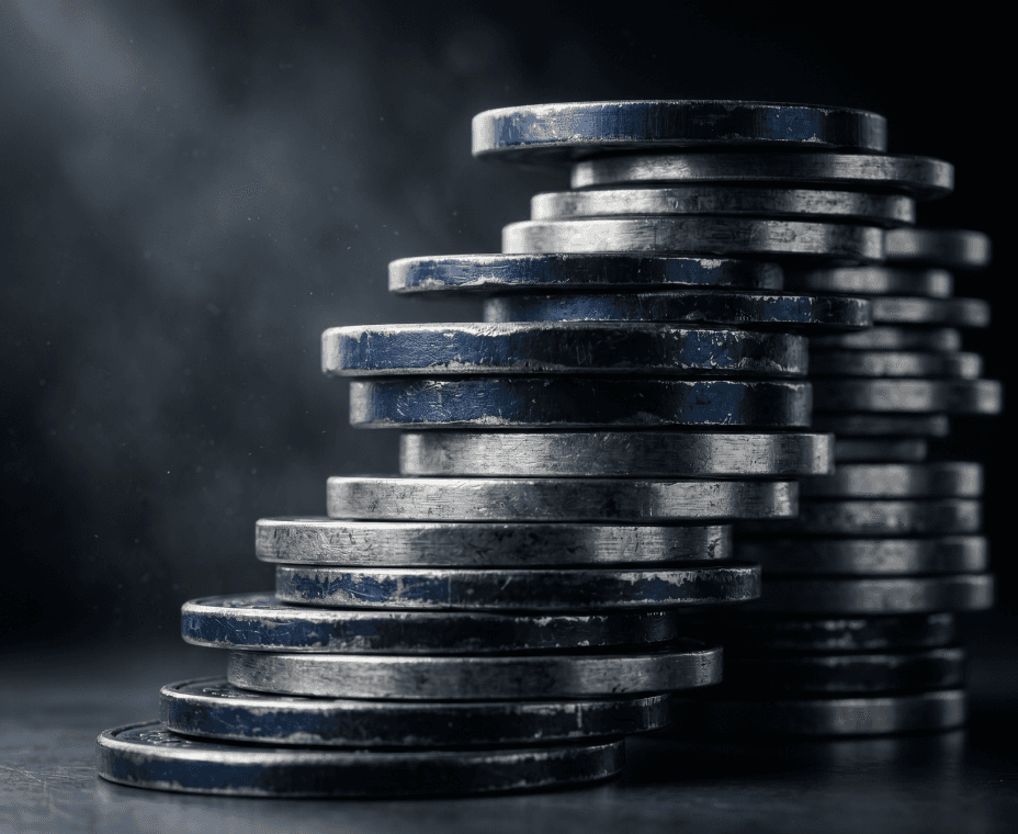 coins