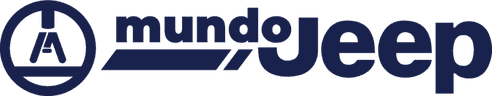 Logo de Mundo Jeep