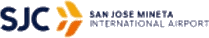 San Jose Mineta International Airport logo