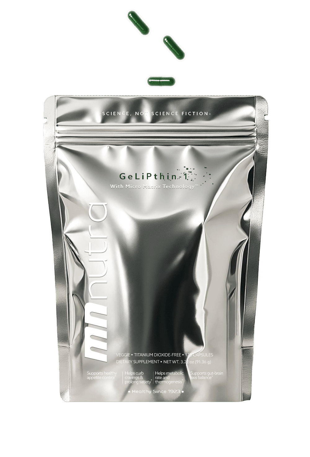 GeLiPthin-1™