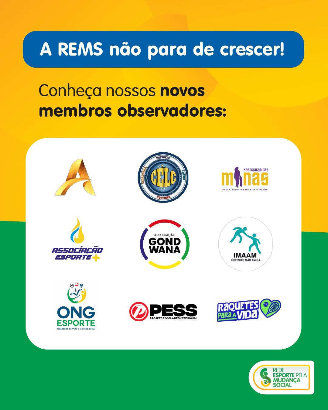 Faça sua inscrição: 10ª Maratona de Esporte e Desenvolvimento Humano