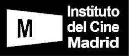 Logo Instituto del Cine Madrid