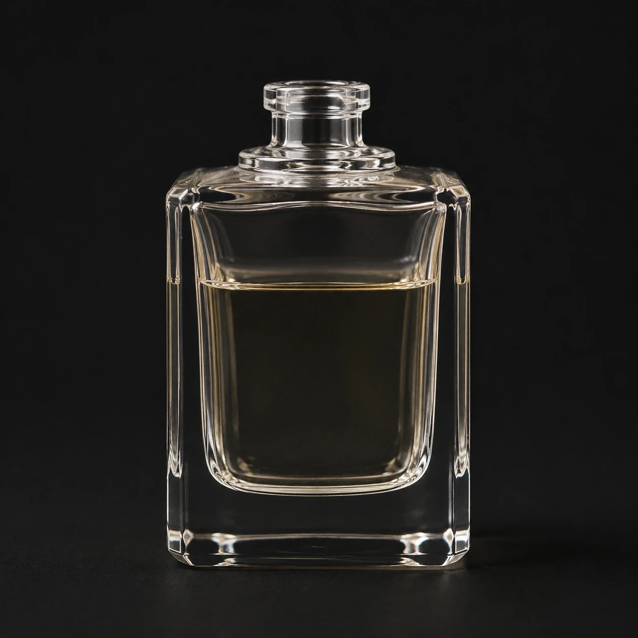 Rounded Minimal Bottle 100ml placeholder image