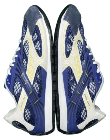 Bottega Veneta Men's Orbit Sneakers