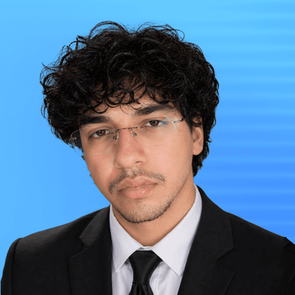 Parth T.
