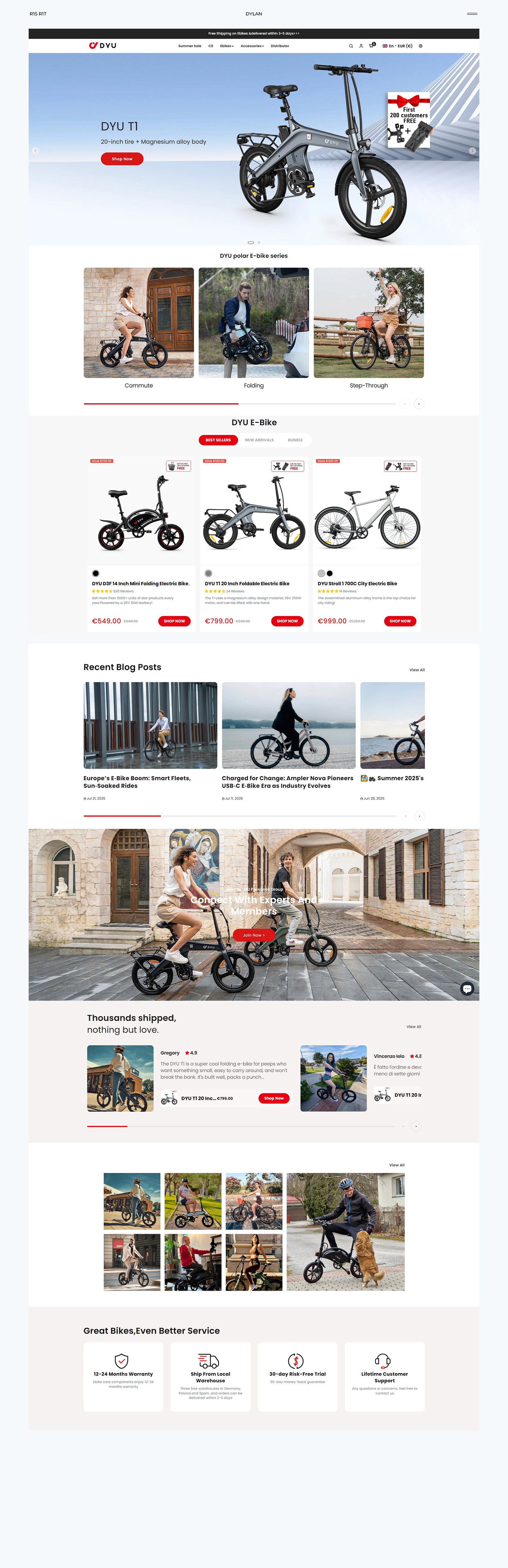 Woman Look Into The Camera