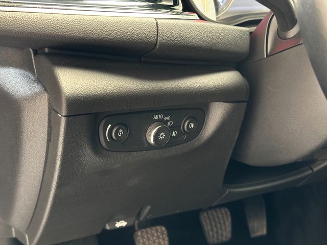 OPEL Insignia 2017 BLACK Gebrauchtwagen - Galeriebild 10