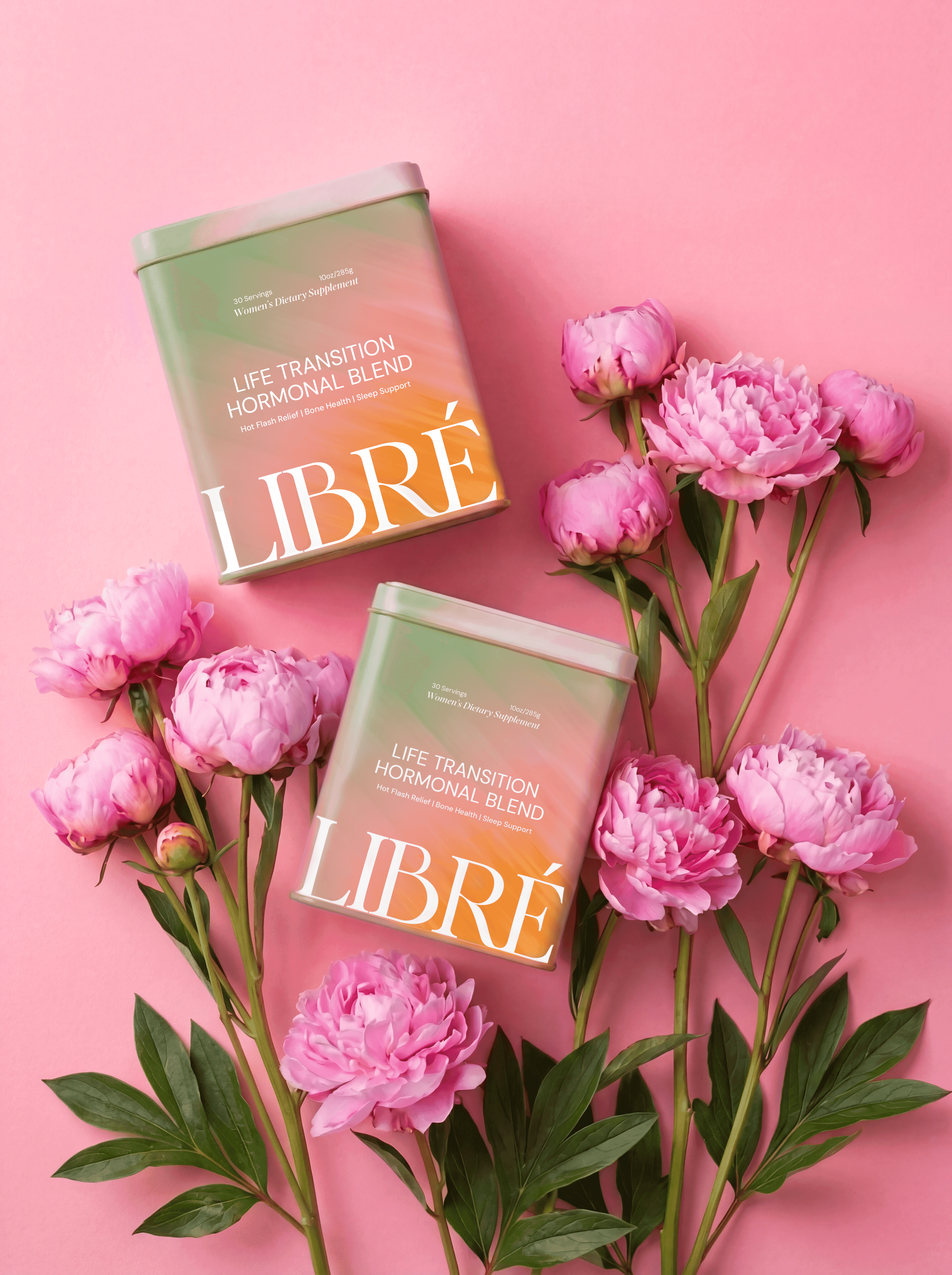 fatigue support for women