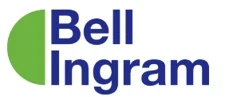 Bell Ingram customer logo