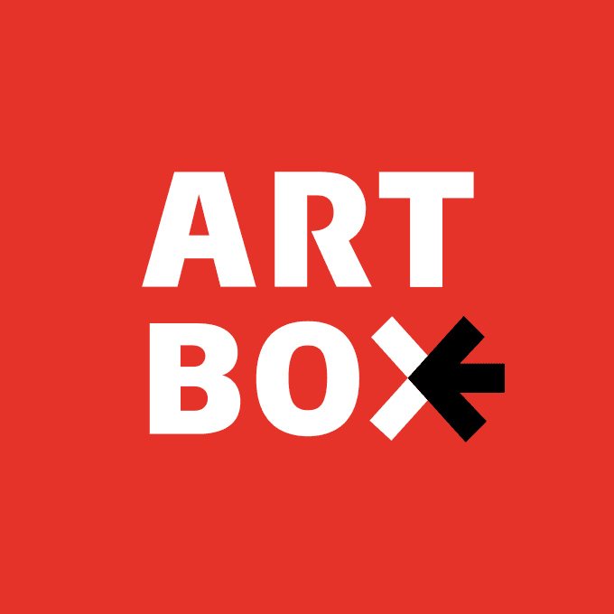 an open book with pictures of food on it