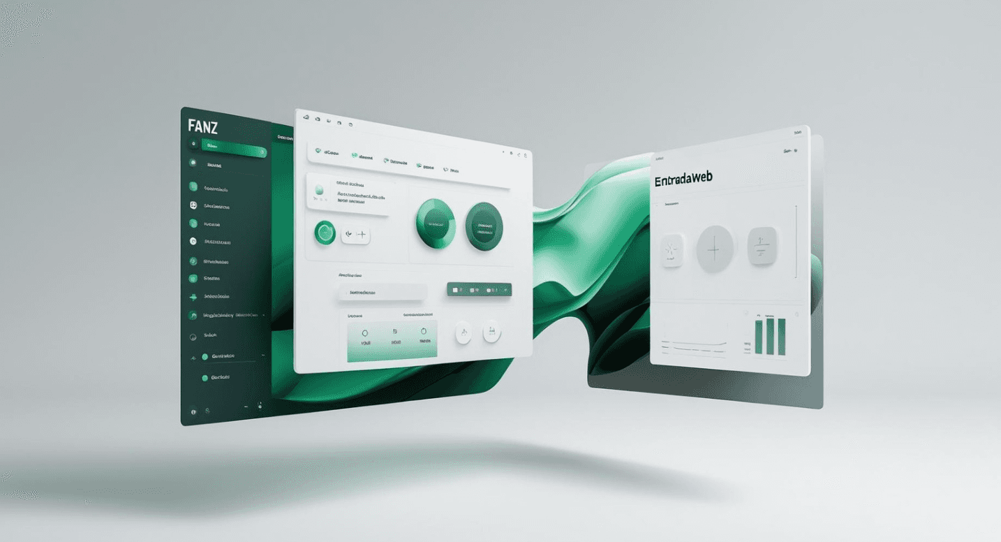 plataforma de fanz marca blanca y plataforma intermediaria entradaweb
