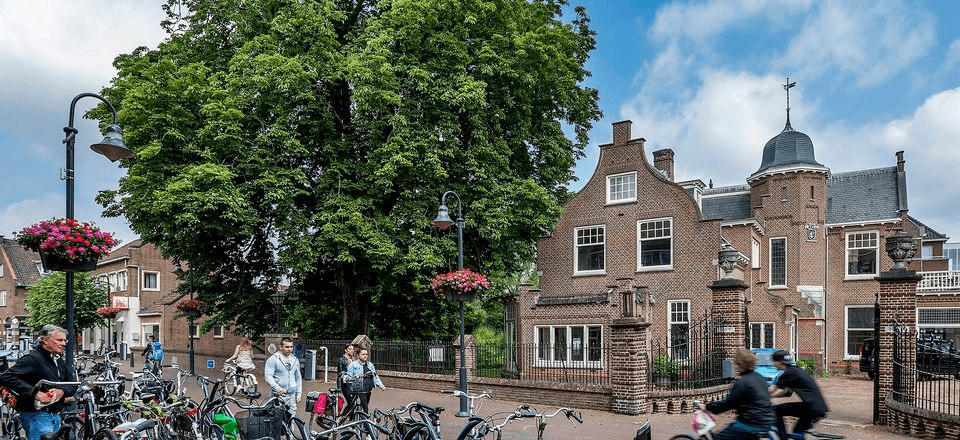 Container huren Boxtel