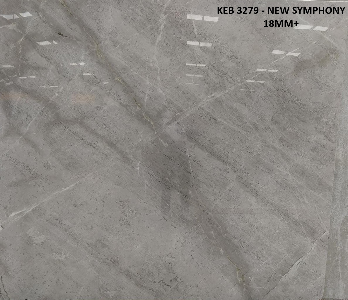 New Symphony Grey