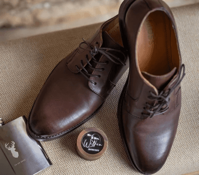 Fashion portrait photography