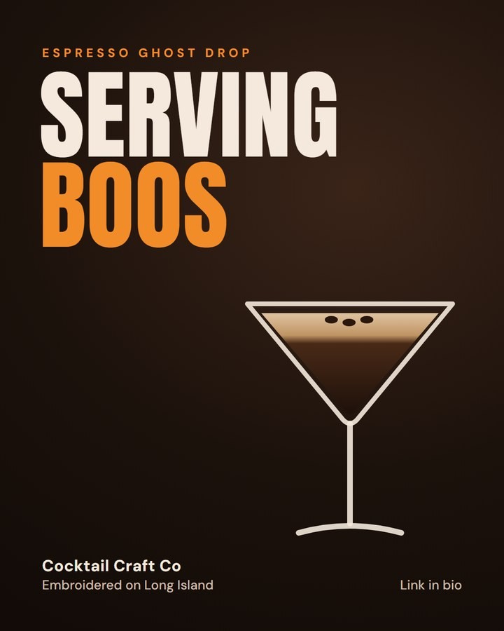 Cocktail Craft Co post