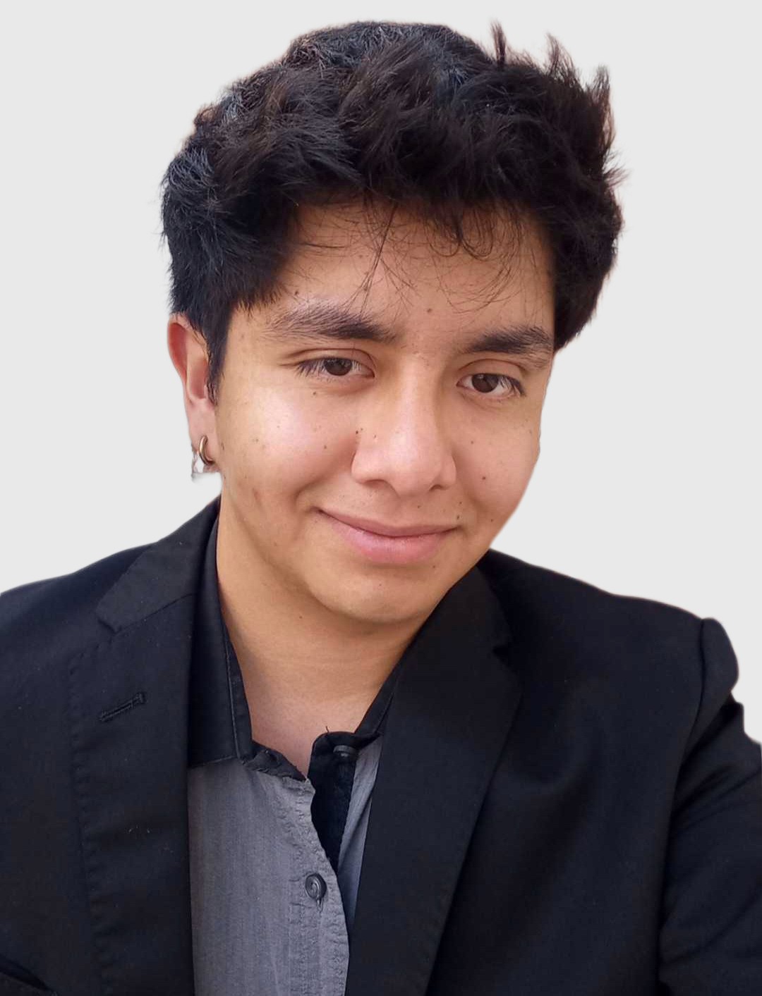 Rodrigo Solano