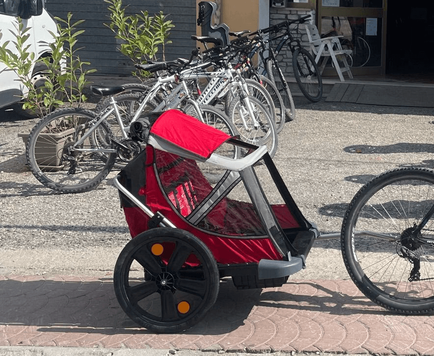 Cycle image