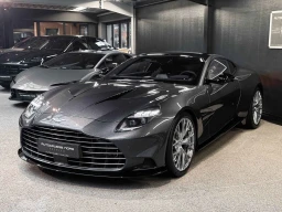 Aston Martin Vanquish V12 Bowers&WIlkins+Sitzkühlung+Jewellery Pack — Vorschaubild 1