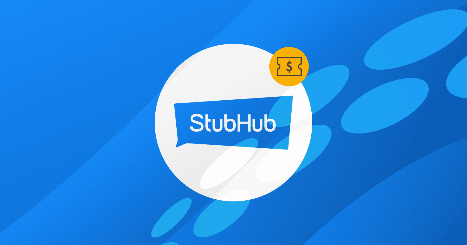 How to sell tickets on Stubhub