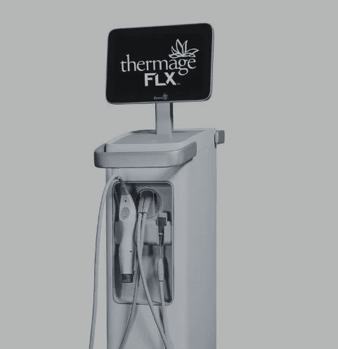 Thermage FLX machine