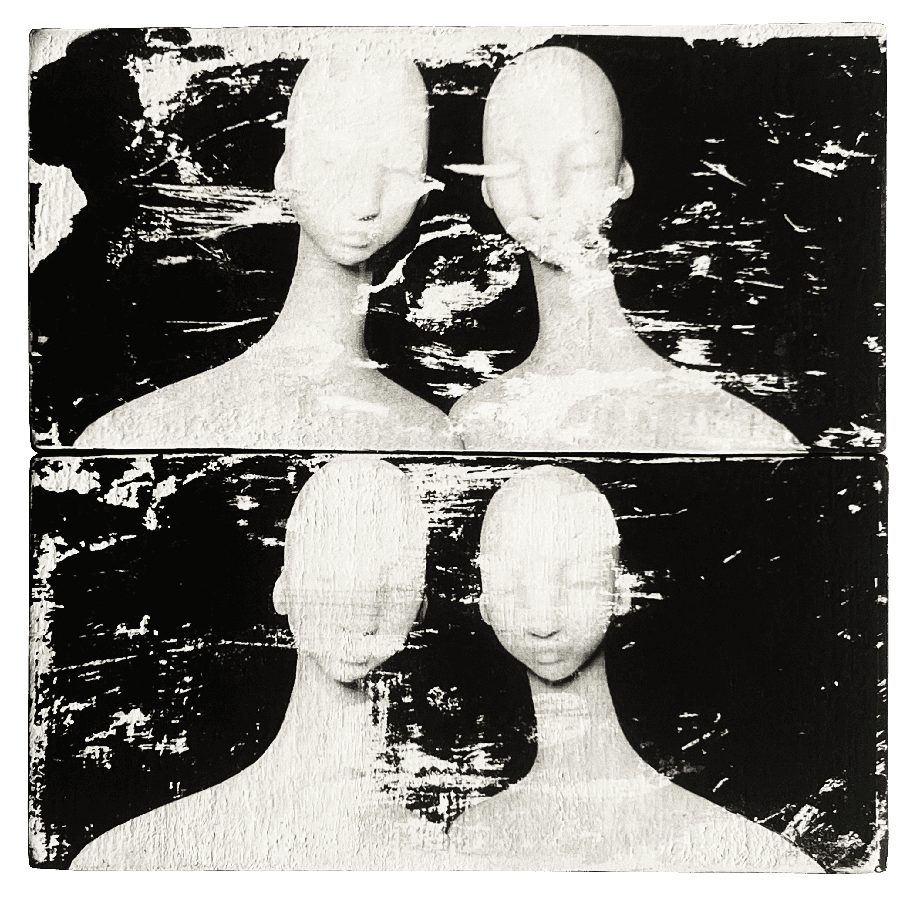 Proof of Life_5. Proof of Life. (2025). Wood sublimation print. 5 x 10 cm. New media artwork by Ivan Medrano. Proof of Life_6. Proof of Life. (2025). Wood sublimation print. 5 x 10 cm. New media artwork by Ivan Medrano.