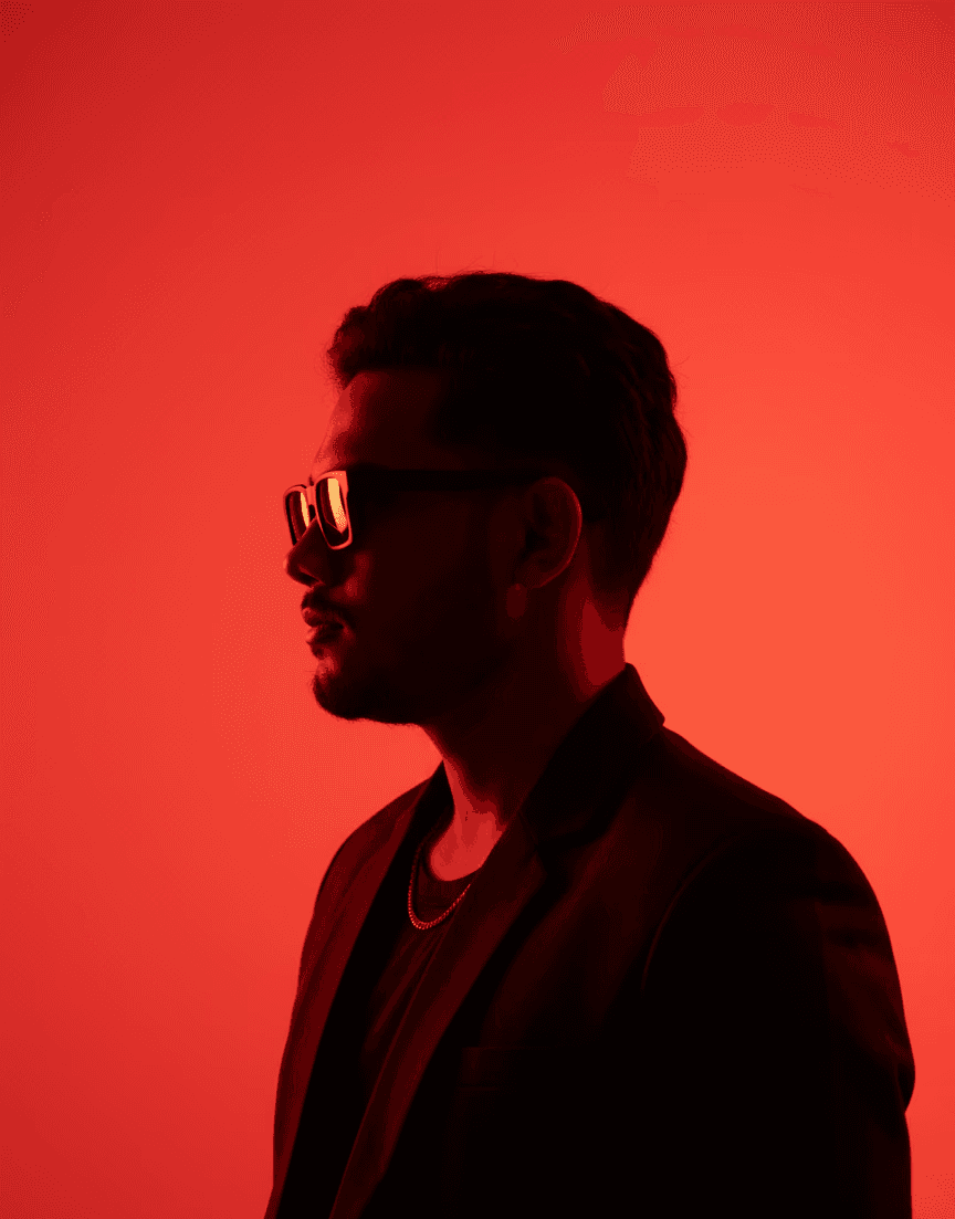 Photo of John Jayden, web developer