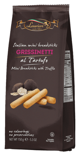 grissinetti truffle