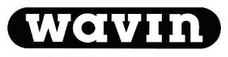 Wavin logo
