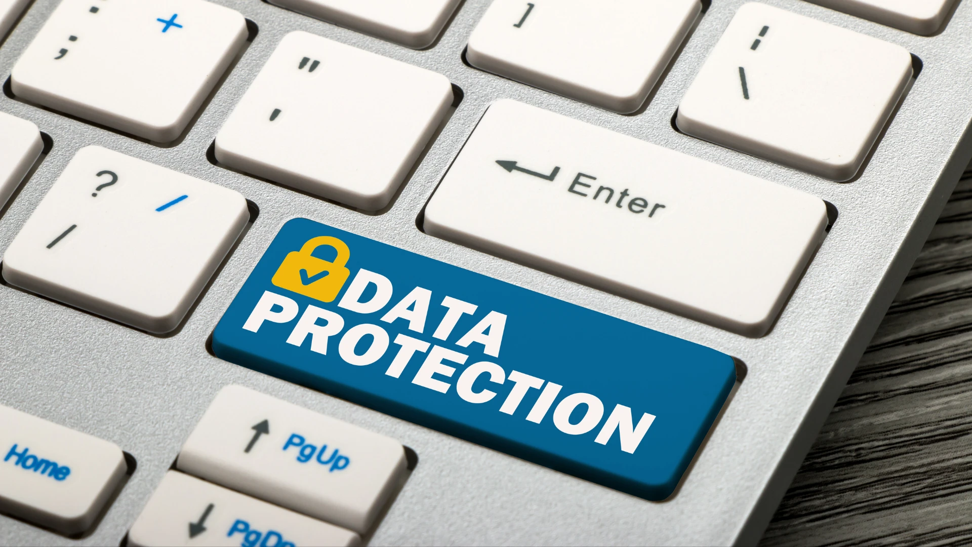 data protection