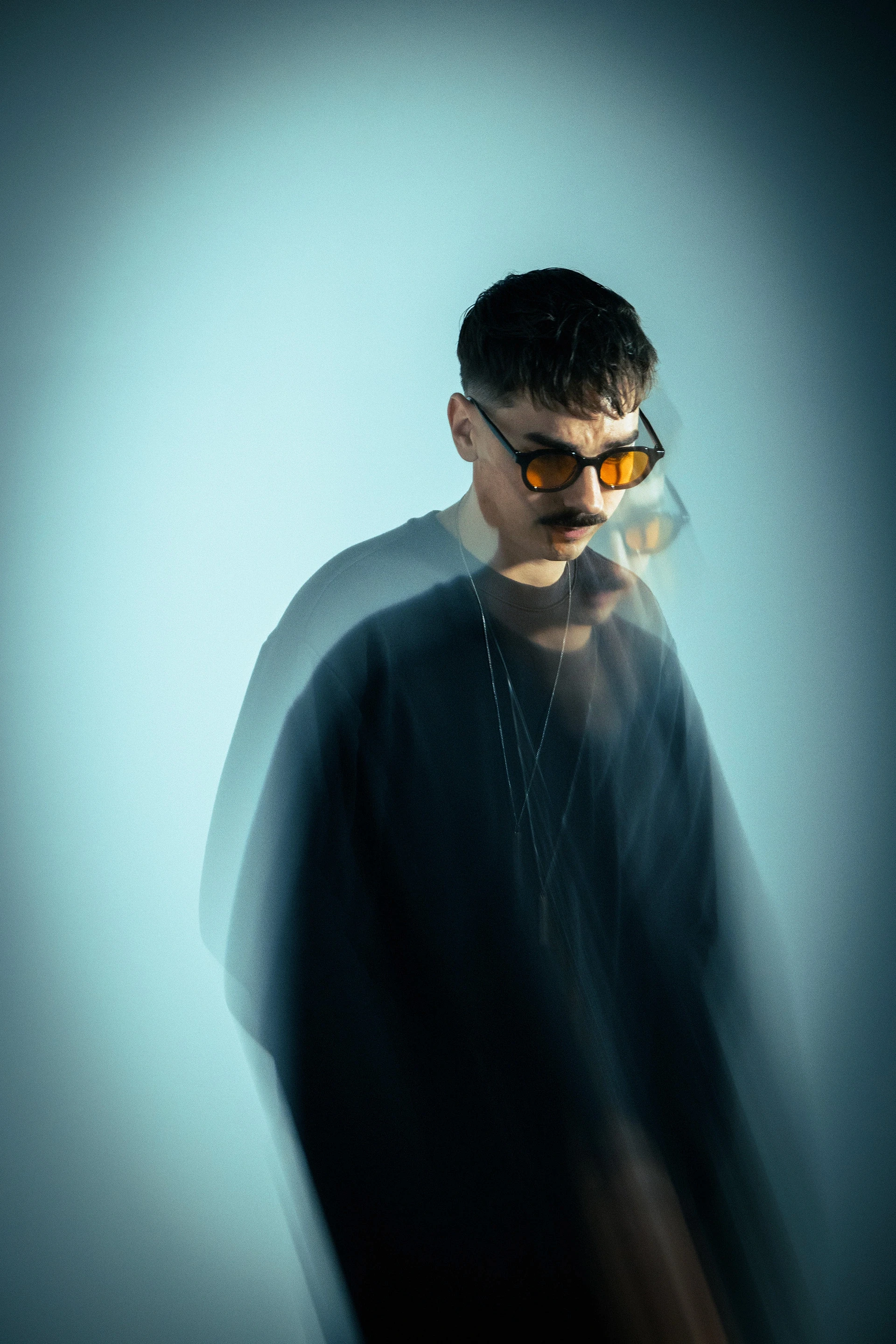 Jacob motion blur