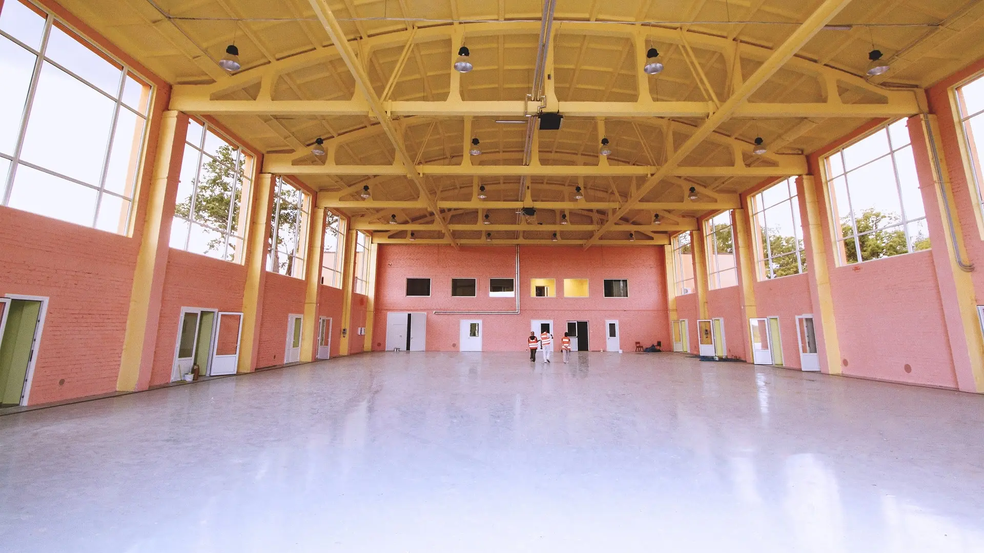 Gallery photo