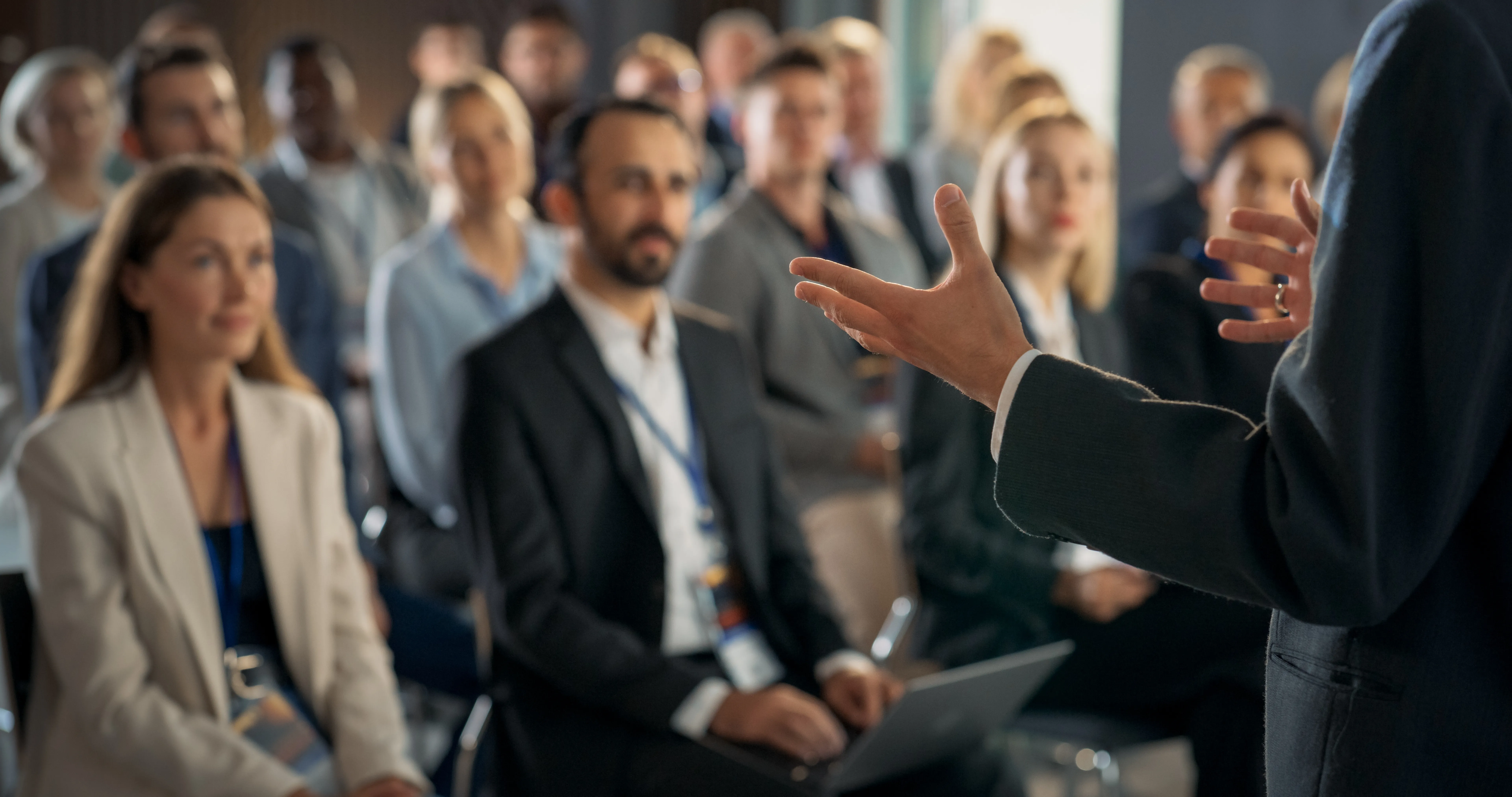 Scaling Change Capacity Across the Enterprise